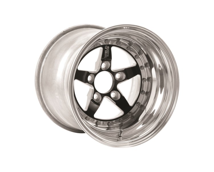 Weldstar RT Wheel 5 Lug 6.5 RS