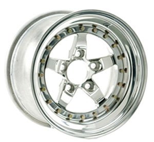 Weldstar RT Wheel 5 Lug 7.5 RS