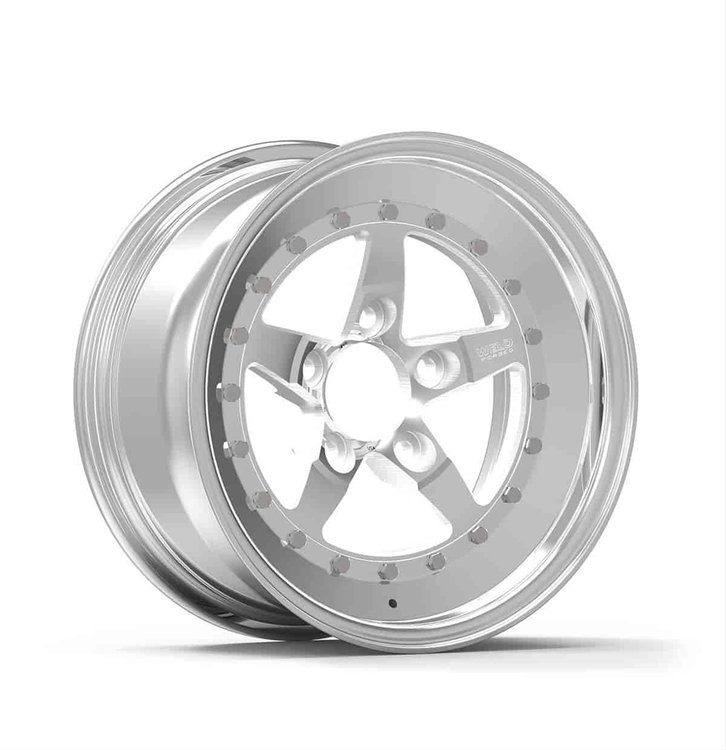 WELDSTAR 15X15 5X4.5 6.5
