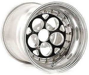 Magnum III RT Wheel 5 Lug 3.5 RS