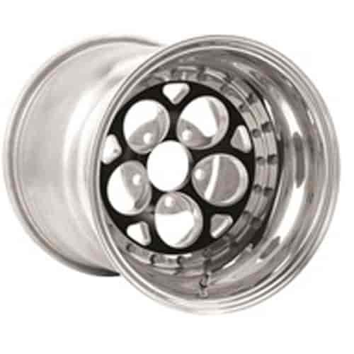 Magnum III RT Wheel 5 Lug 3.5 RS