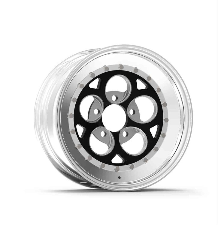 MAG III 15X14 5X115MM 4.5