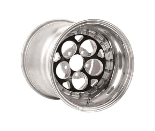 Magnum III RT Wheel 5 Lug 5.5 RS
