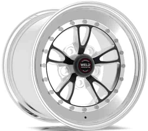 Full Throttle 82 Series 15" x 8"