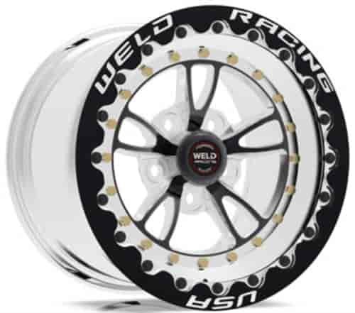 Full Throttle 82 Series 15" x 8"