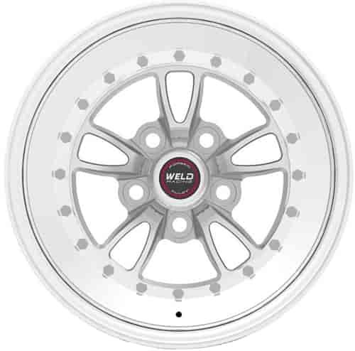 Full Throttle Wheel 15" x 8"