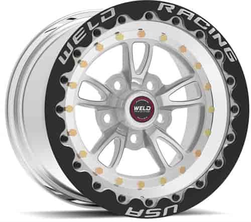 Full Throttle Wheel 15" x 10"