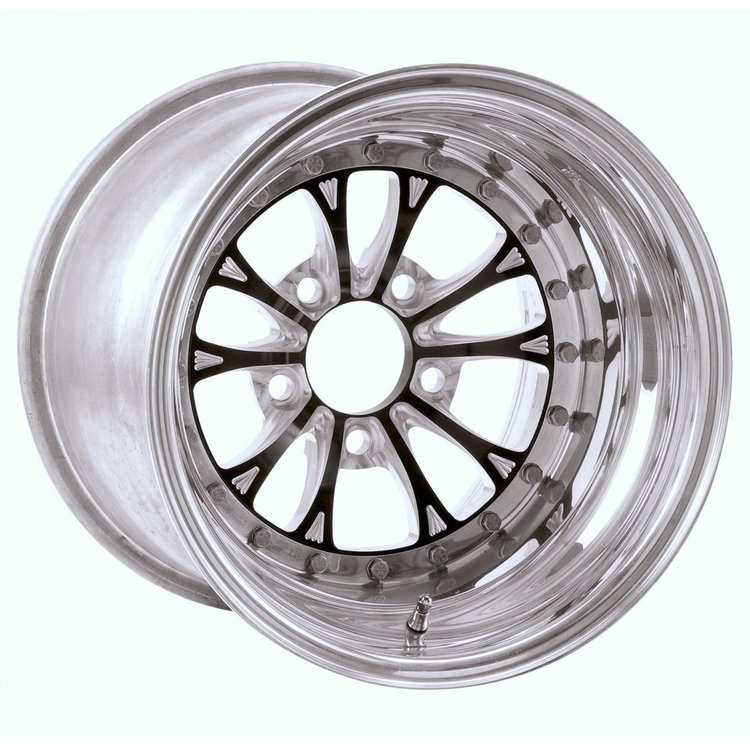 Vitesse RT Wheel 5 Lug 3.5 RS