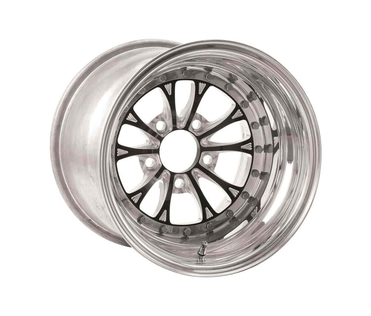 Vitesse RT Wheel 5 Lug 5.5 RS