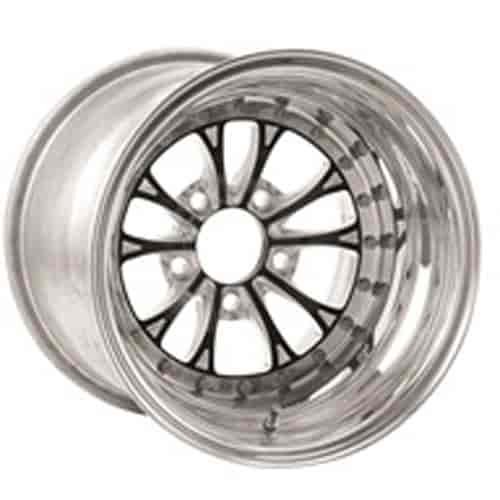 Vitesse RT Wheel 5 Lug 4.5 RS