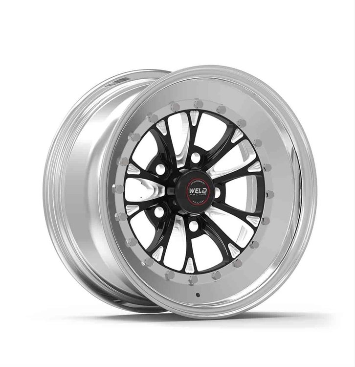 VITESSE 15X15 5X4.5 6.5RS