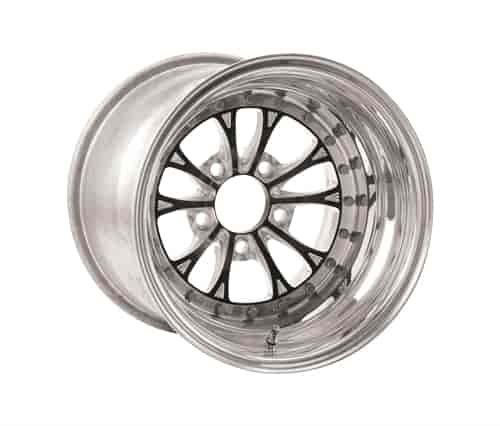 Vitesse RT Wheel 5 Lug 5.5 RS