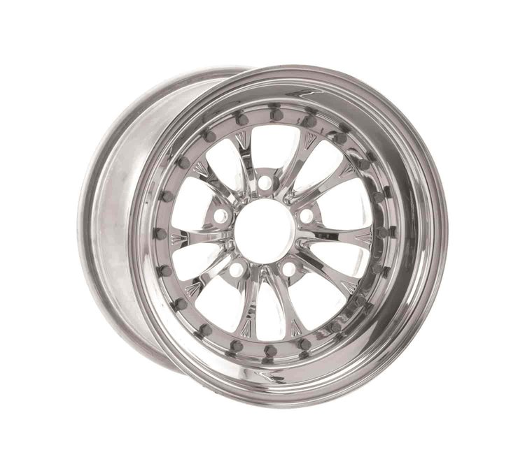 Vitesse RT Wheel 5 Lug 3.5 RS