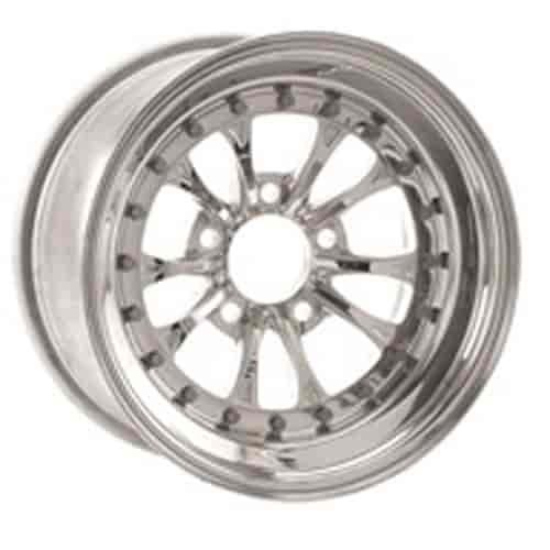Vitesse RT Wheel 5 Lug 4.5 RS