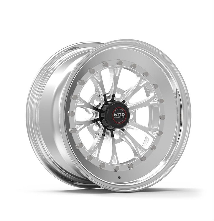 794P510212G Vitesse RT Series Wheel [Size: 15" x 10"] Polished