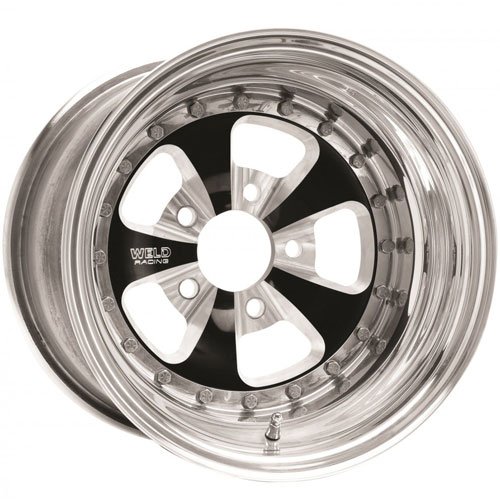 Classic RT Wheel 5 Lug 5.5 RS