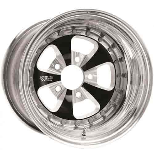 Classic RT Wheel 5 Lug 6.5 RS