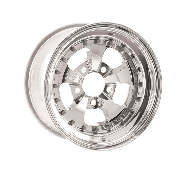 Classic RT Wheel 5 Lug 4.5 RS