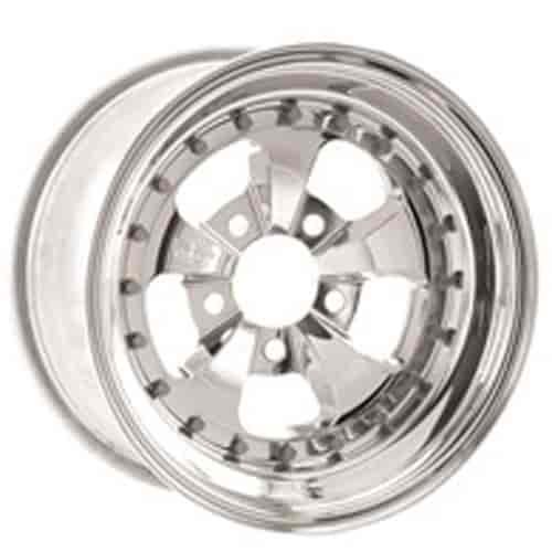 Classic RT Wheel 5 Lug 5.5 RS