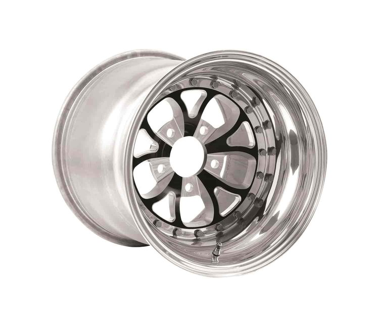 Vektor RT Wheel 5 Lug 6.5 RS