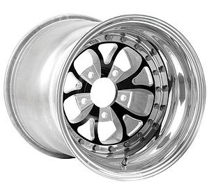 Vektor RT Wheel 5 Lug 7.5 RS