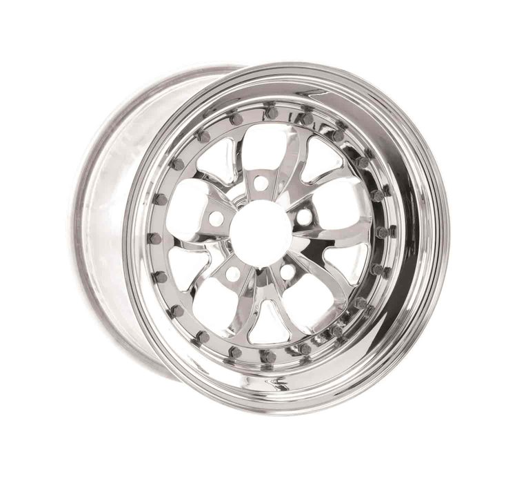 Vektor RT Wheel 5 Lug 6.5 RS