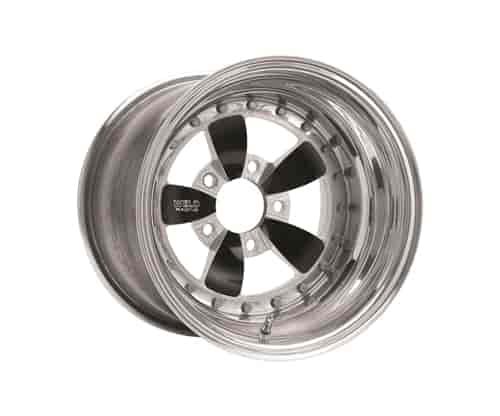 Weld Racing Woodward RT Wheel 5 Lug 3.5 RS