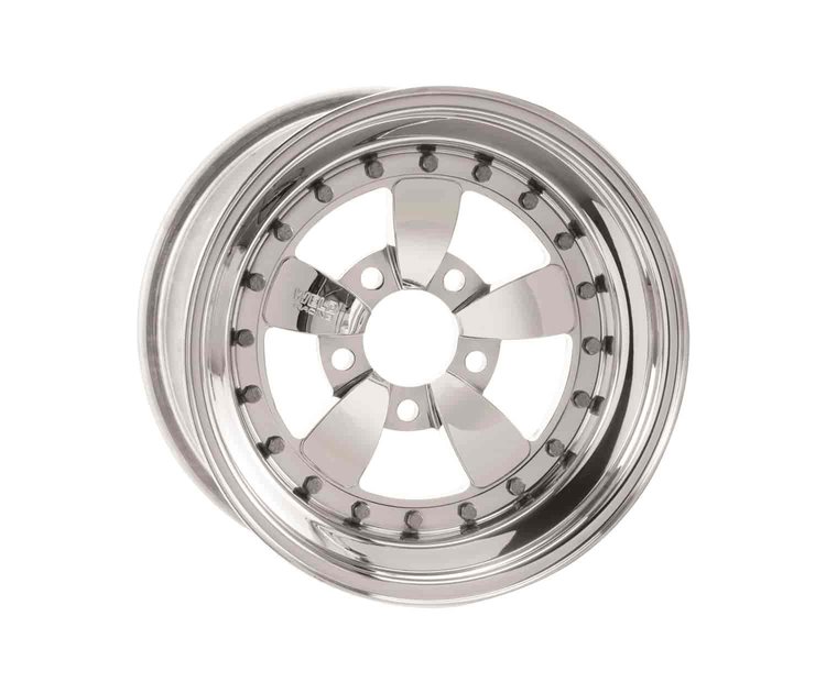 Woodward RT Wheel 5 Lug 5.5 RS