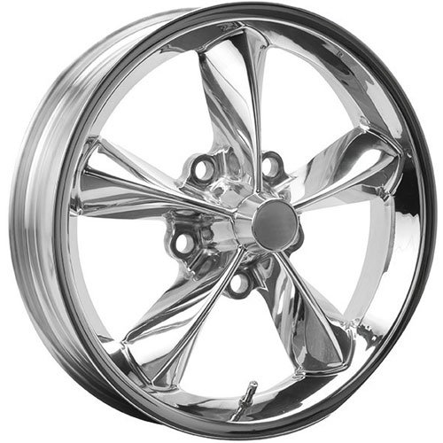 Throttle TT63 Pro One Piece Wheel