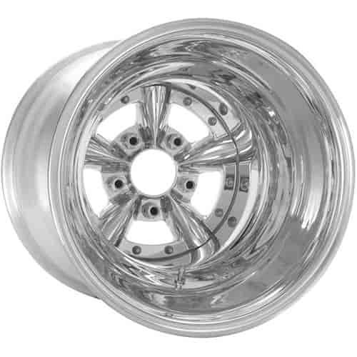Throttle TT63 Pro Lite Two Piece Wheel