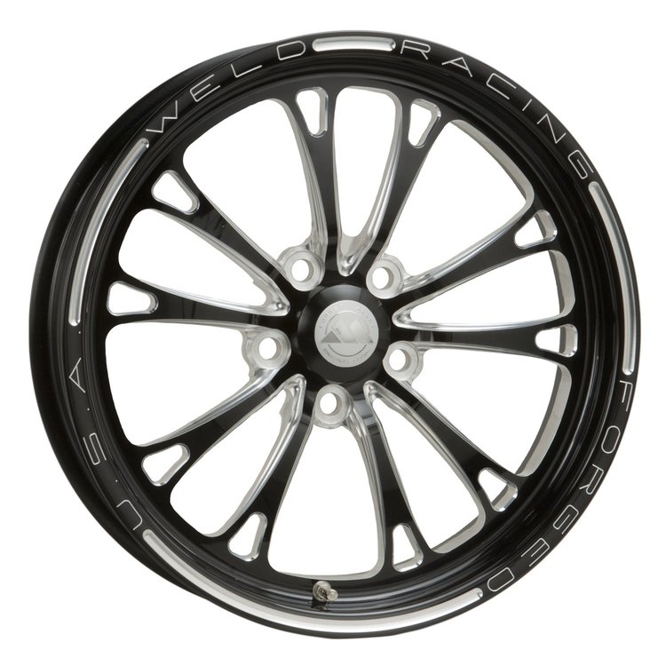 V-Series Wheel 5 Lug 2.25 RS