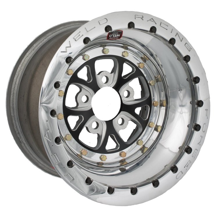 V-Series Wheel 5 Lug 5" RS