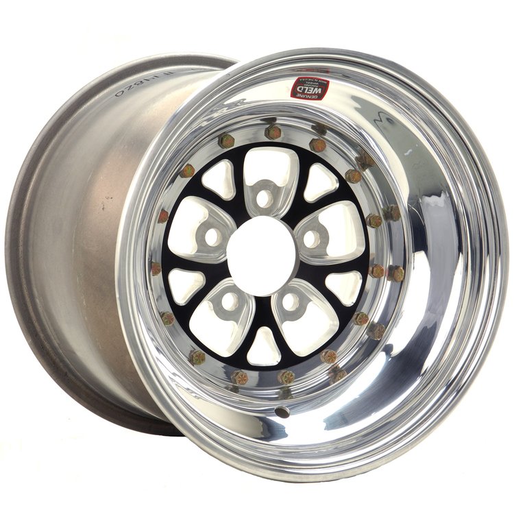 V-Series Wheel 5 Lug 8" RS