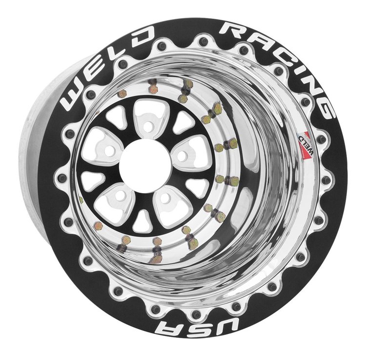 V-Series Wheel 5 Lug 5" RS
