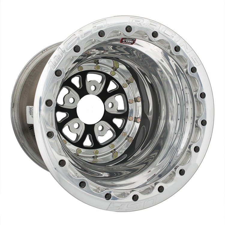 V-Series Wheel 5 Lug 5" RS
