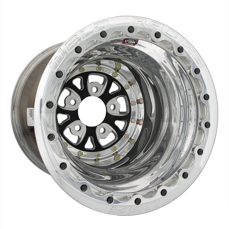 V-Series Wheel 5 Lug 5" RS