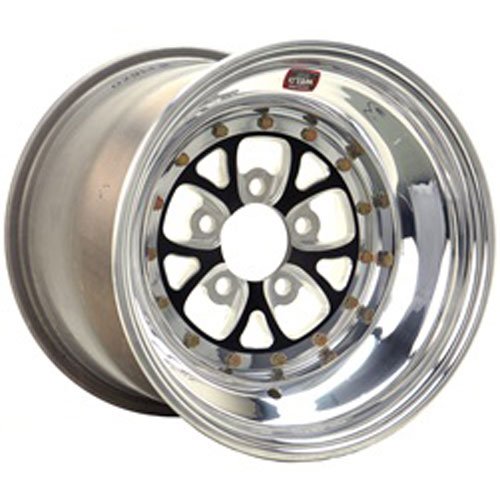 V-Series Wheel 5 Lug 4" RS