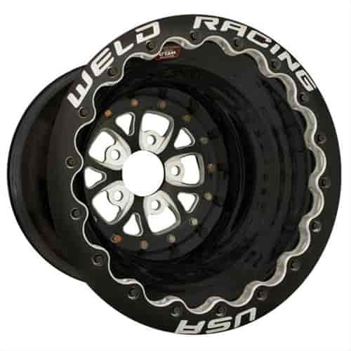 16X16 V-SERIES 5X4.75 4BS