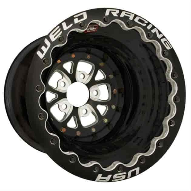 V-SERIES 16X16 5X5 5RS BL