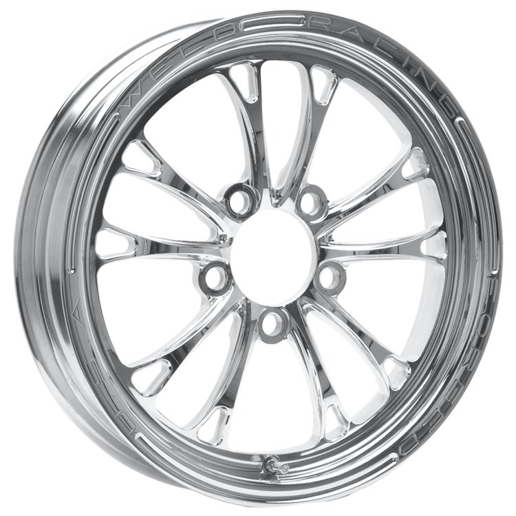 V-Series Wheel 5 Lug 2.25 RS