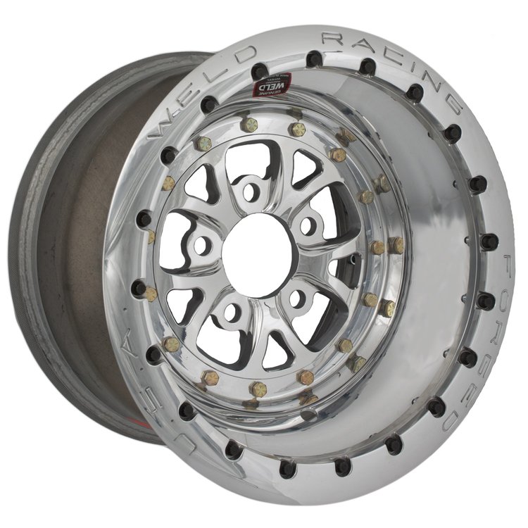 V-Series Wheel 5 Lug 5" RS