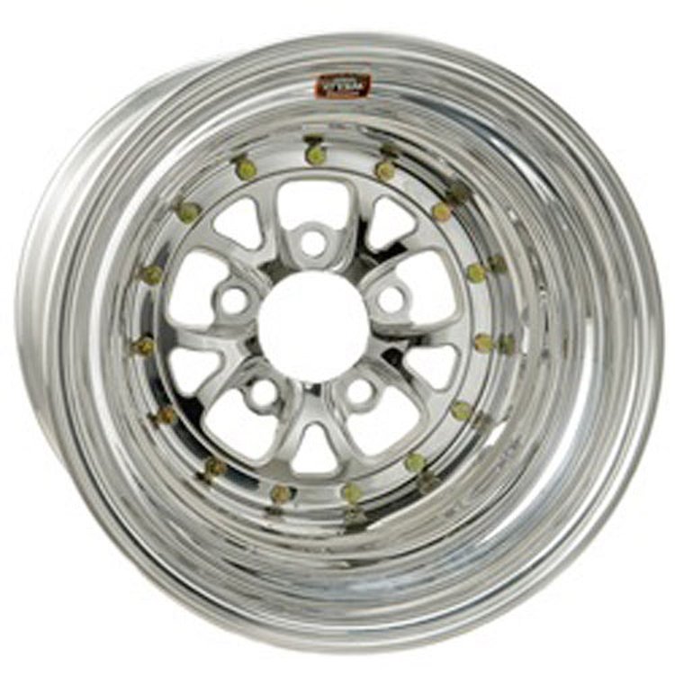 V-Series Wheel 5 Lug 6" RS