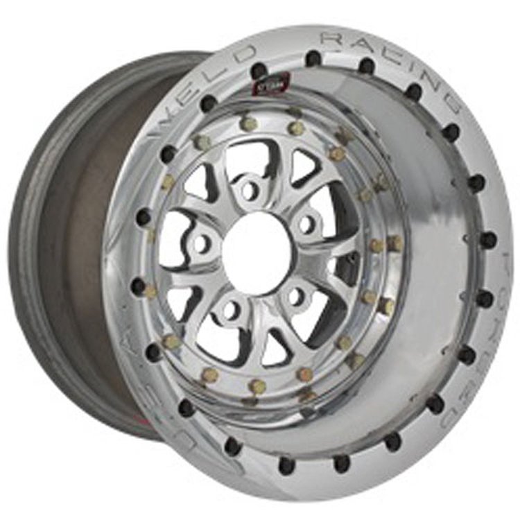 V-Series Wheel 5 Lug 5" RS