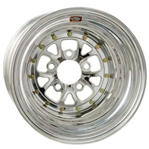 V-Series Wheel 5 Lug 4" RS