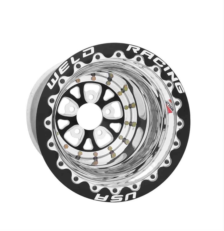 15X12 V-SER POL 5X4.5 3BS