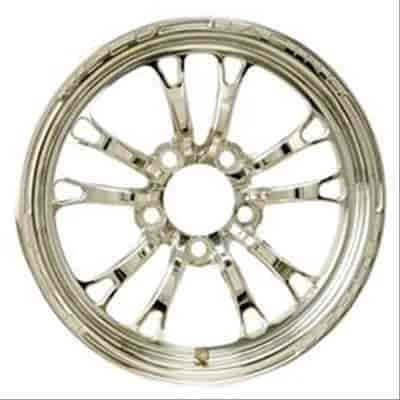 V-Series Single Beadlock Wheel 5 Lug 5" RS