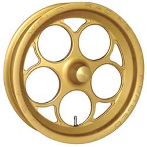 15X3.5 MAGNUM GLD 1PC ANG SP MT NO HARDWRE Minimum order of 10 pcs