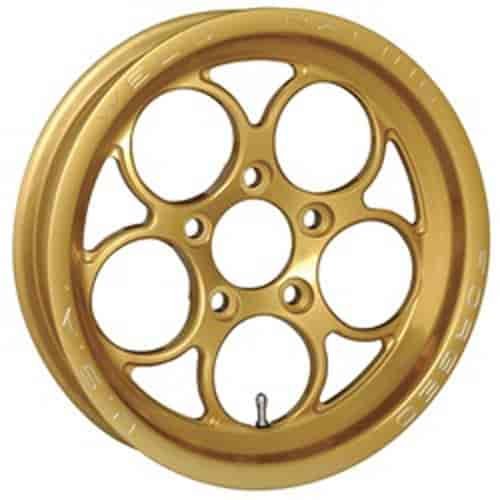 15X3.5 MAGNUM 2.0 GLD 1PC 5X4.75 1.75BS Minimum order of 10 pieces