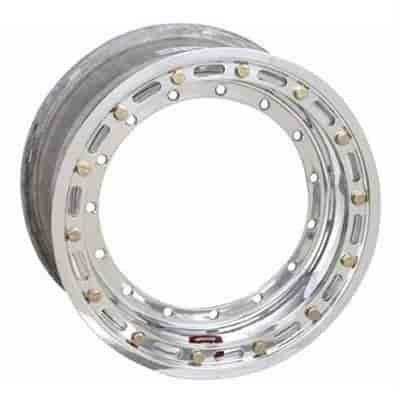 13X8 MIDGET DIRECT MT 3 O/S OBL W/CVR