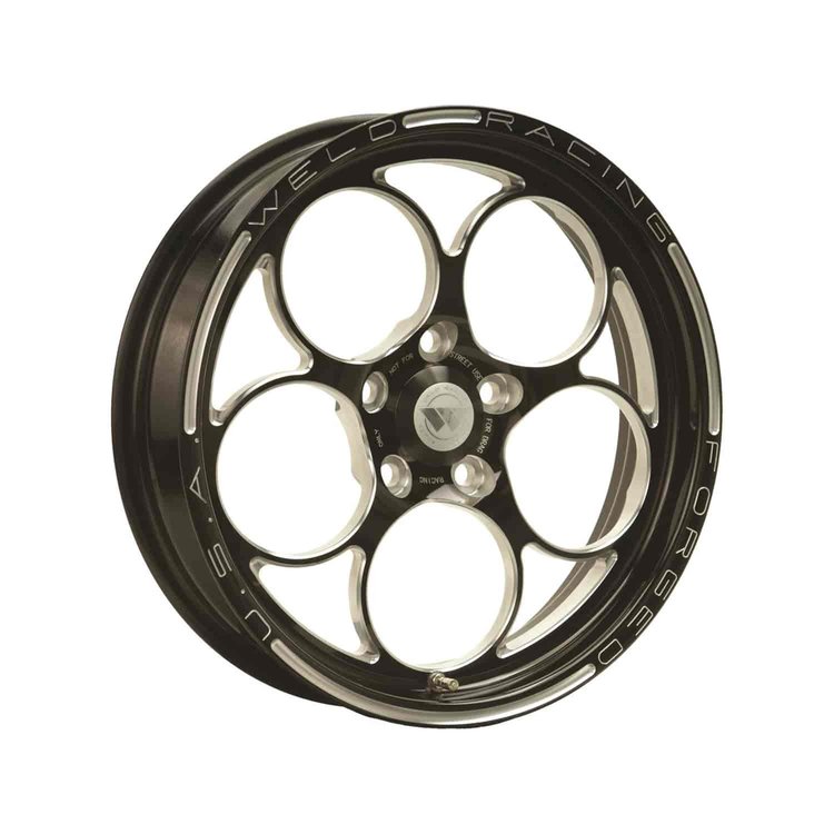 17X3.5 MAG 2.0 BLK 1PC AN